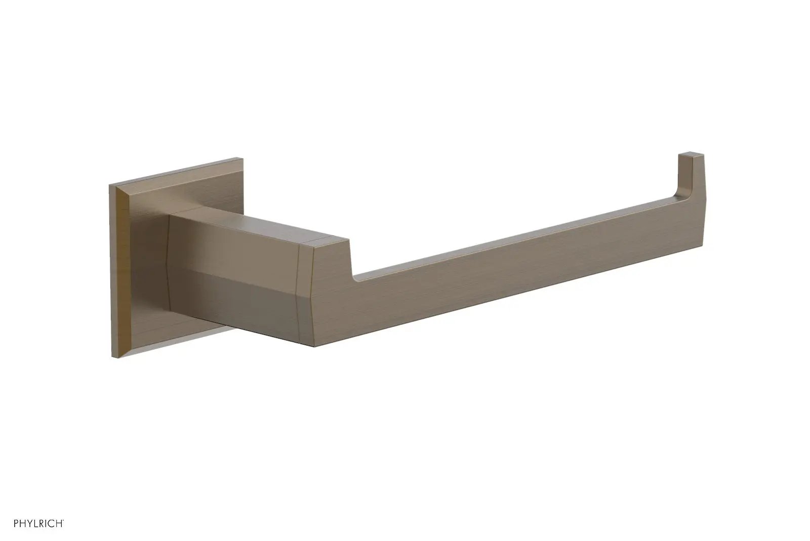 Phylrich DIAMA Hand Towel Bar by Phylrich
