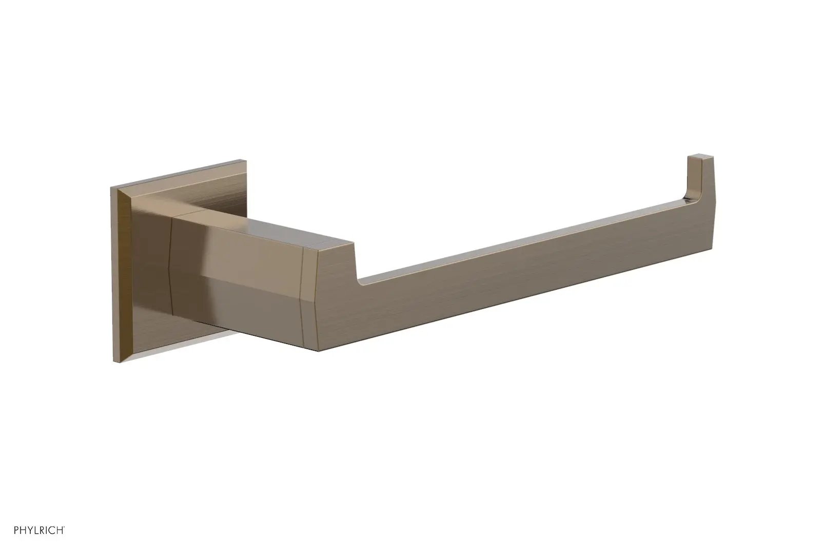 Phylrich DIAMA Hand Towel Bar by Phylrich