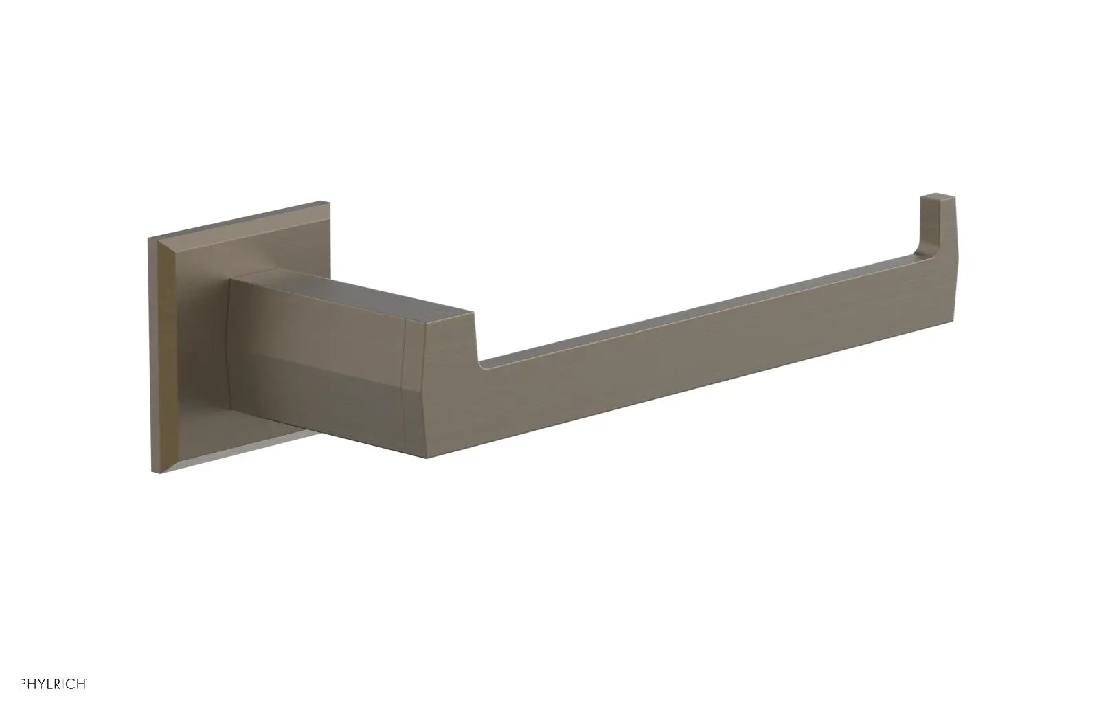 Phylrich DIAMA Hand Towel Bar by Phylrich