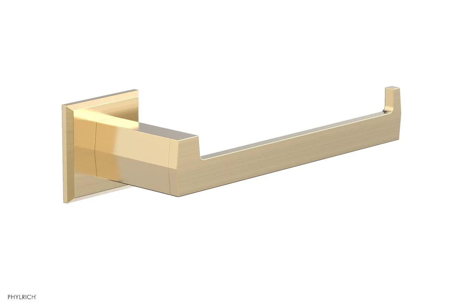 Phylrich DIAMA Hand Towel Bar by Phylrich