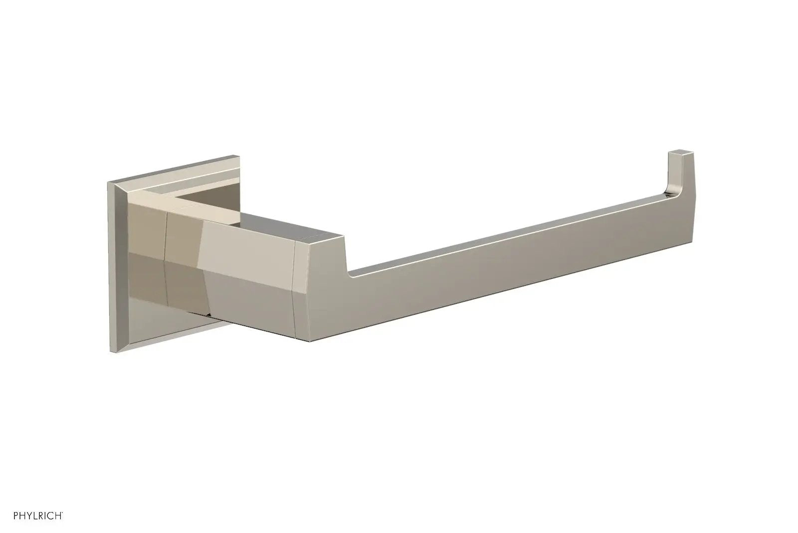 Phylrich DIAMA Hand Towel Bar by Phylrich