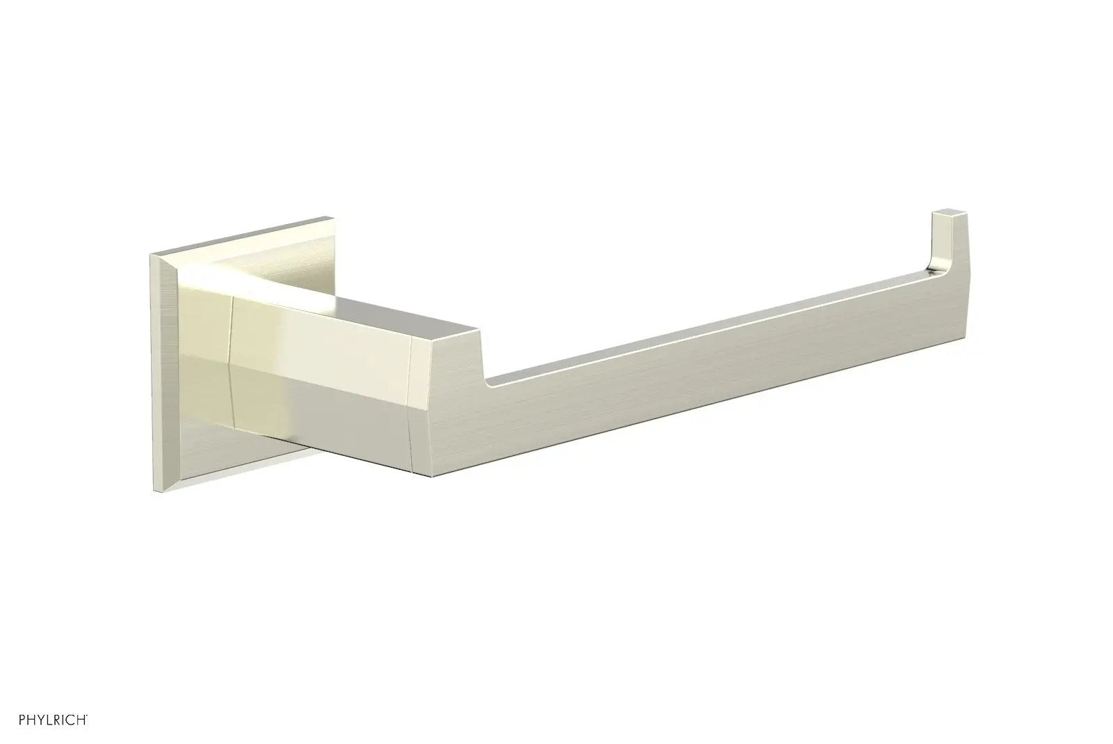 Phylrich DIAMA Hand Towel Bar by Phylrich
