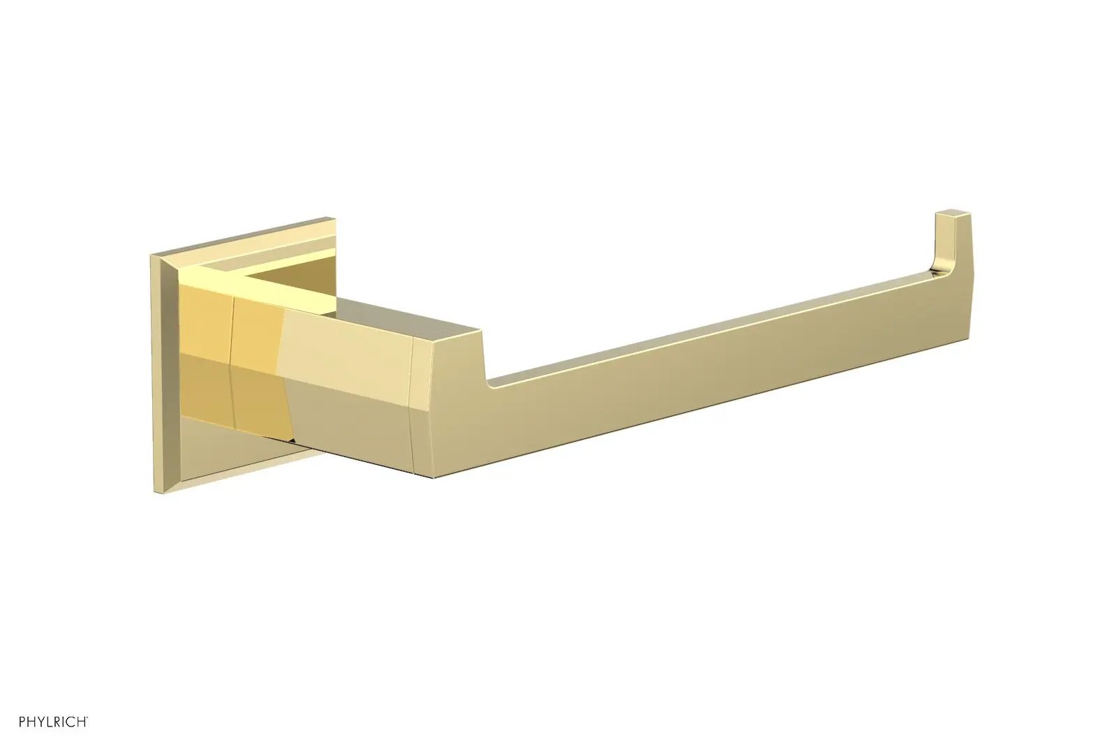 Phylrich DIAMA Hand Towel Bar by Phylrich