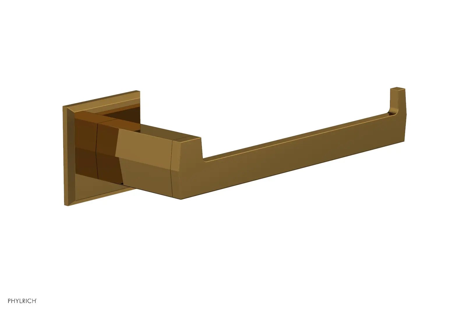 Phylrich DIAMA Hand Towel Bar by Phylrich