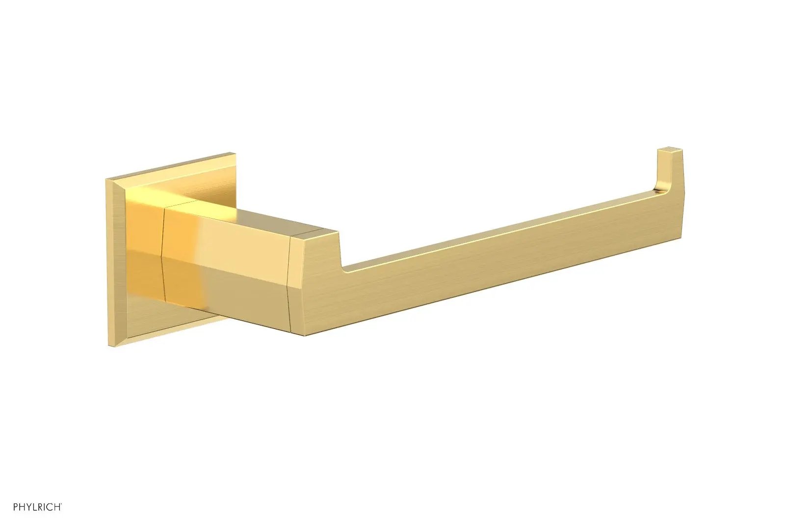 Phylrich DIAMA Hand Towel Bar by Phylrich