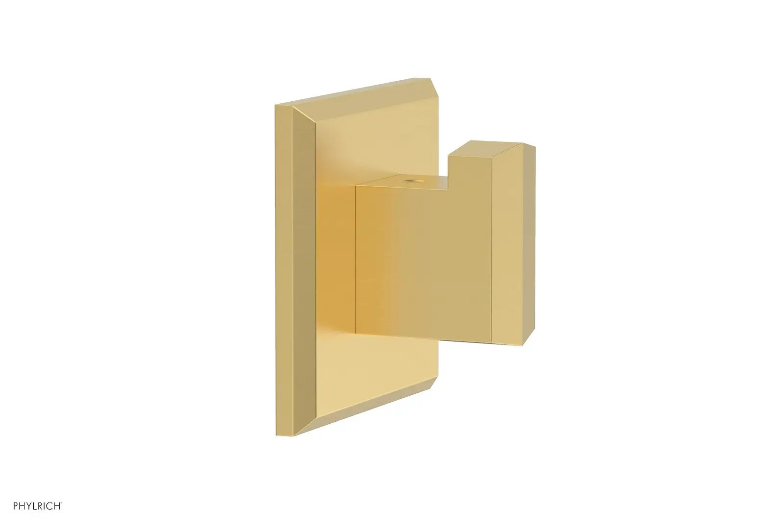 Phylrich DIAMA Robe Hook by Phylrich