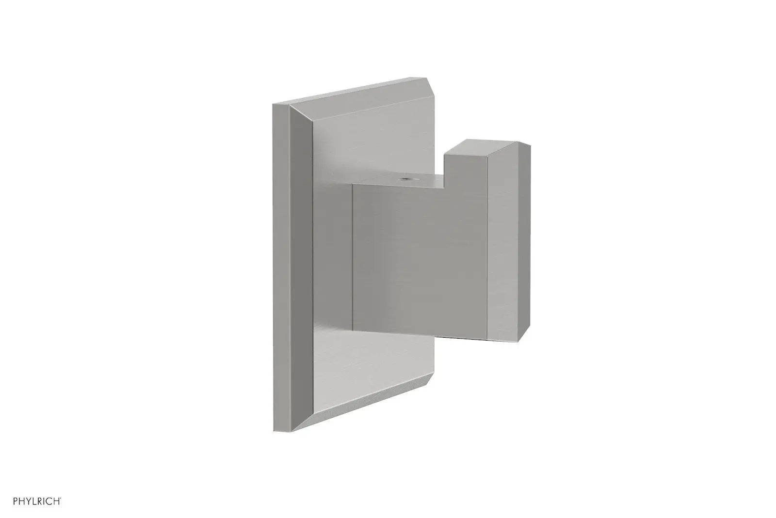 Phylrich DIAMA Robe Hook by Phylrich