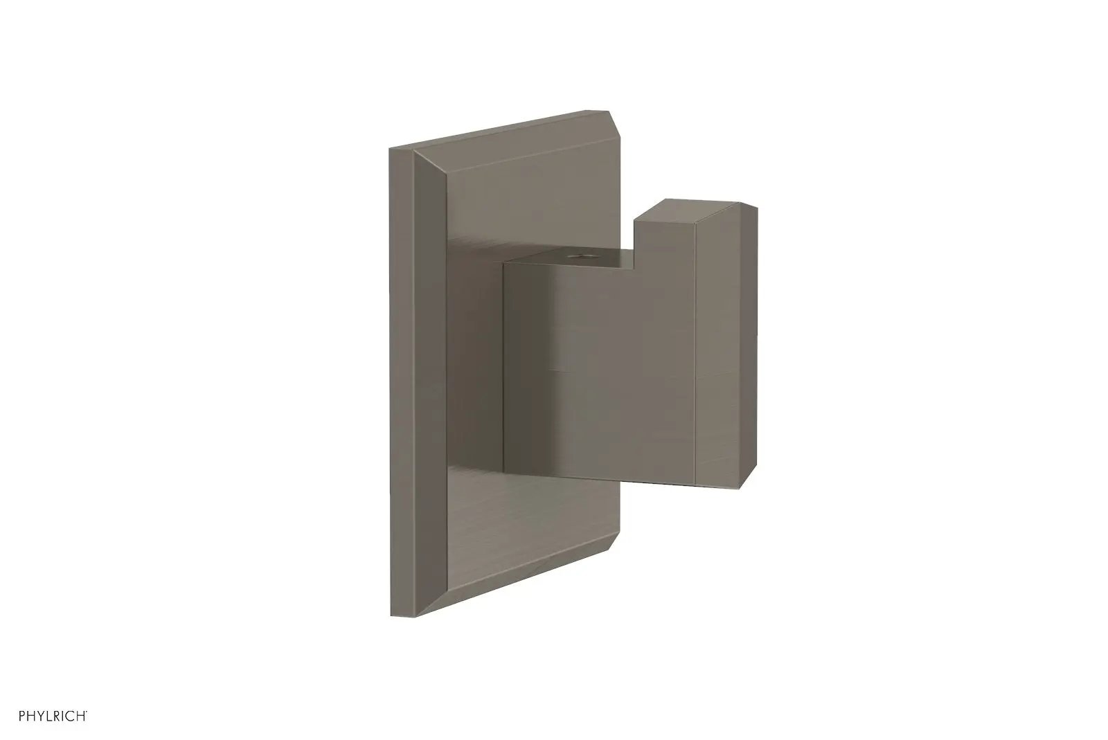 Phylrich DIAMA Robe Hook by Phylrich