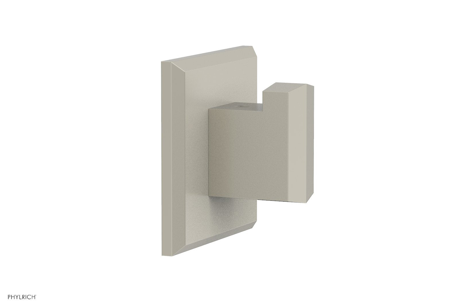 Phylrich DIAMA Robe Hook