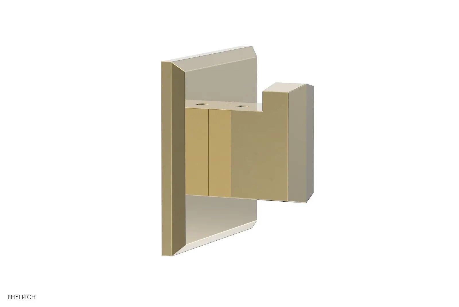 Phylrich DIAMA Robe Hook by Phylrich