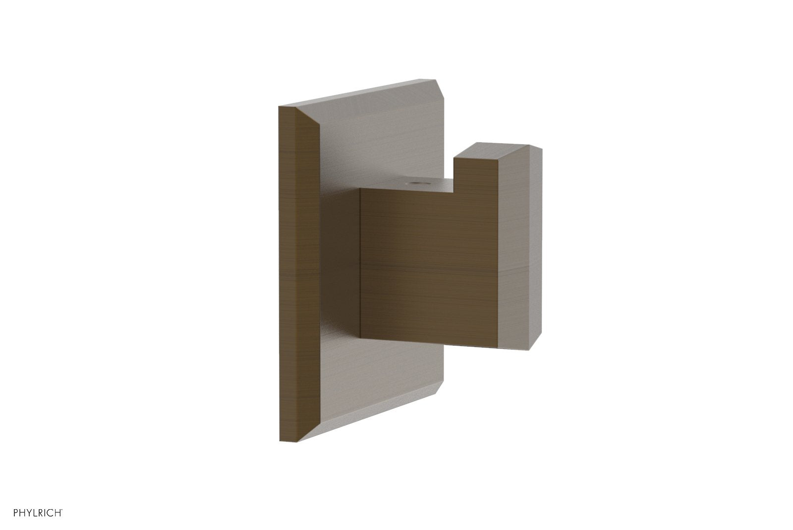 Phylrich DIAMA Robe Hook