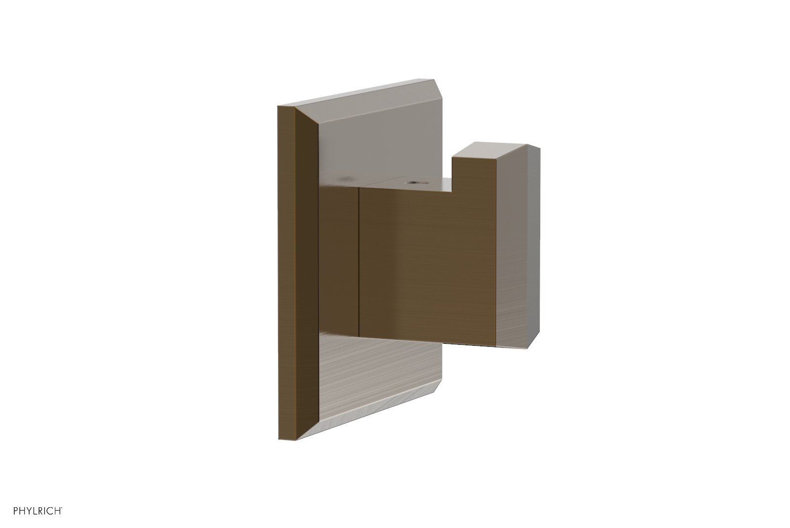 Phylrich DIAMA Robe Hook