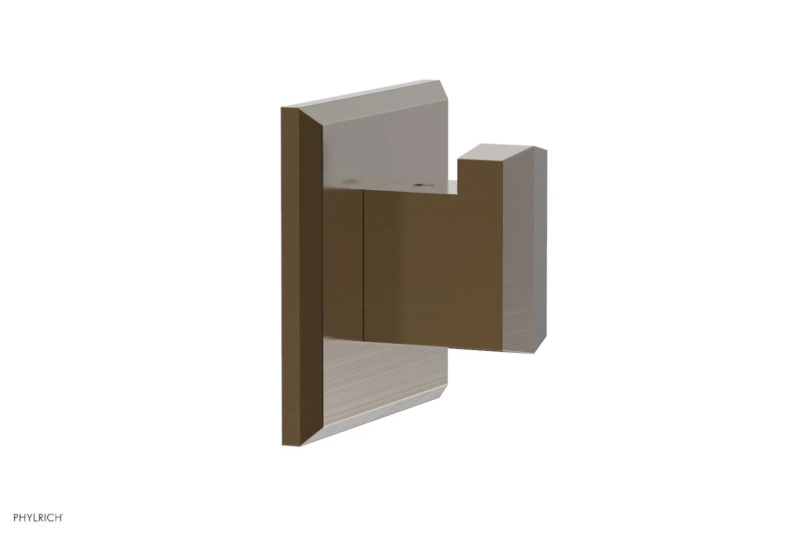 Phylrich DIAMA Robe Hook by Phylrich