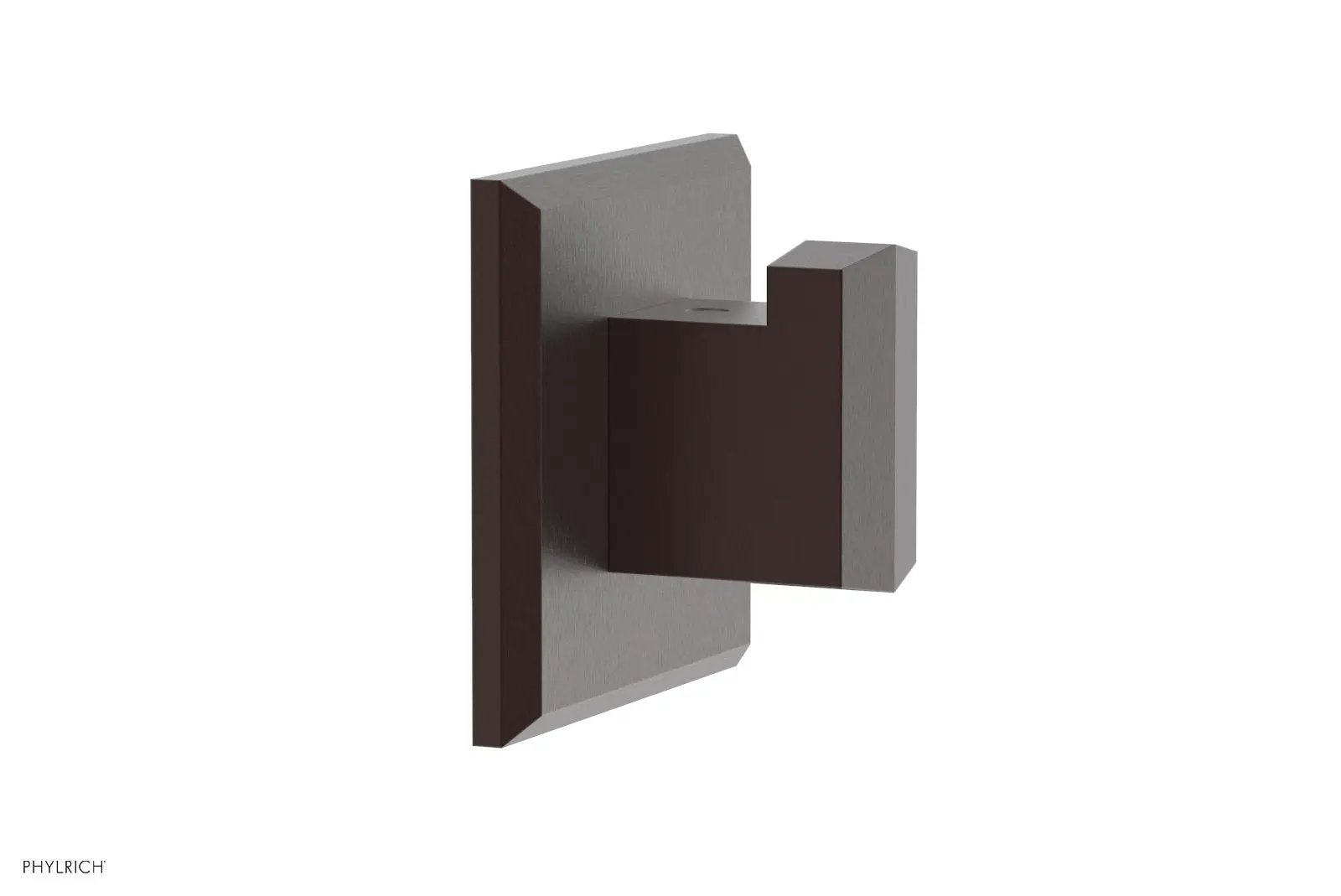Phylrich DIAMA Robe Hook by Phylrich