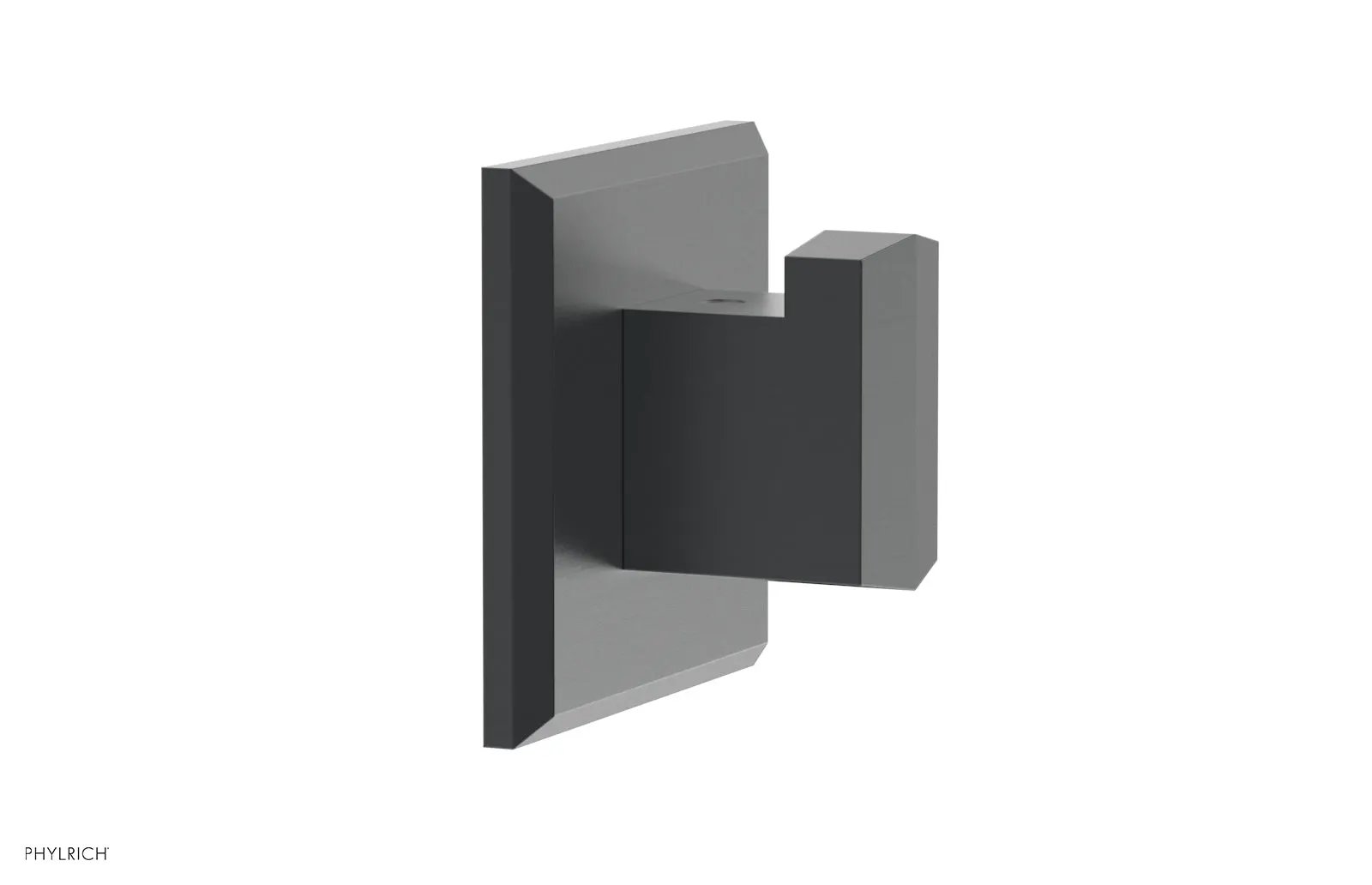 Phylrich DIAMA Robe Hook by Phylrich