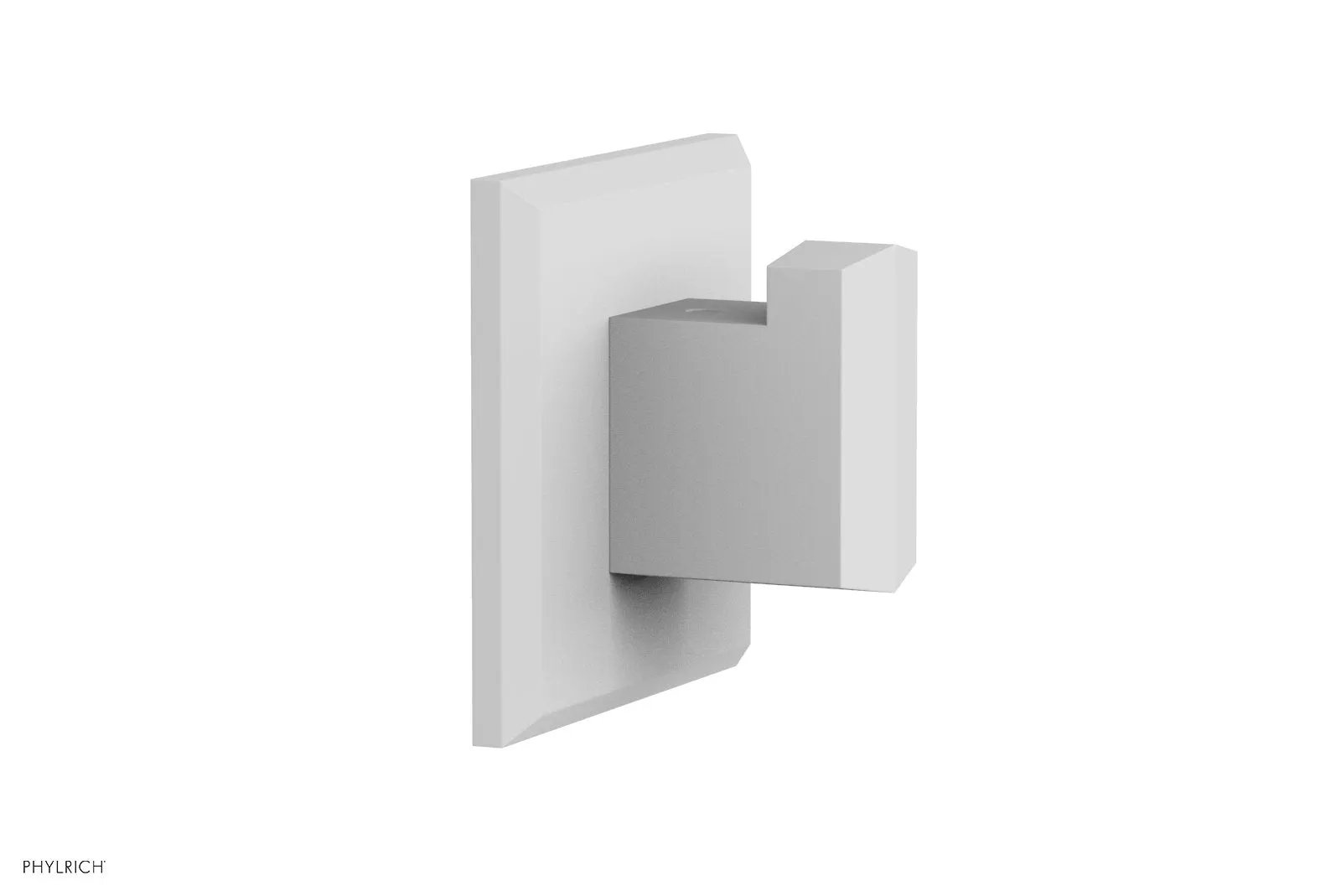 Phylrich DIAMA Robe Hook by Phylrich
