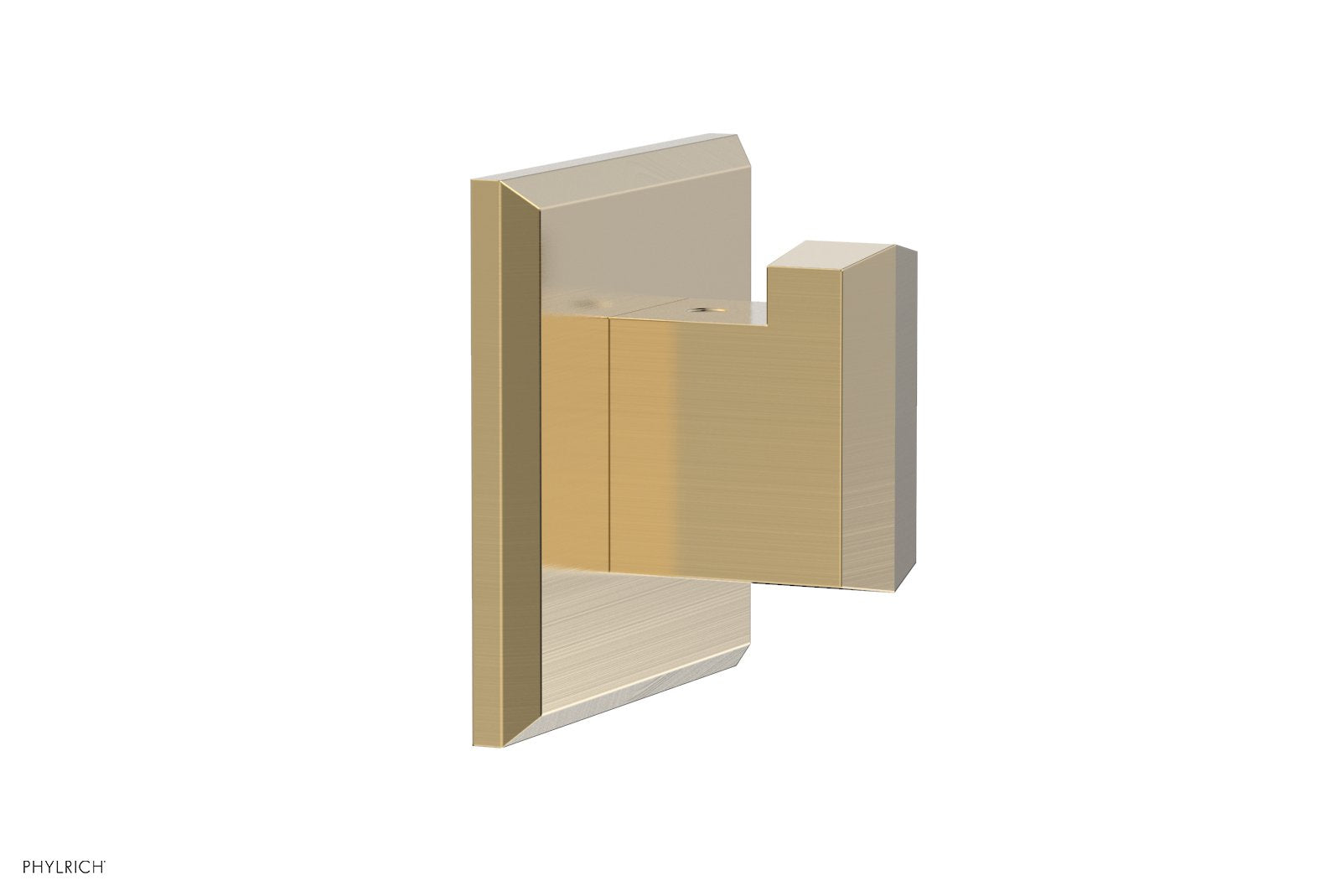 Phylrich DIAMA Robe Hook by Phylrich