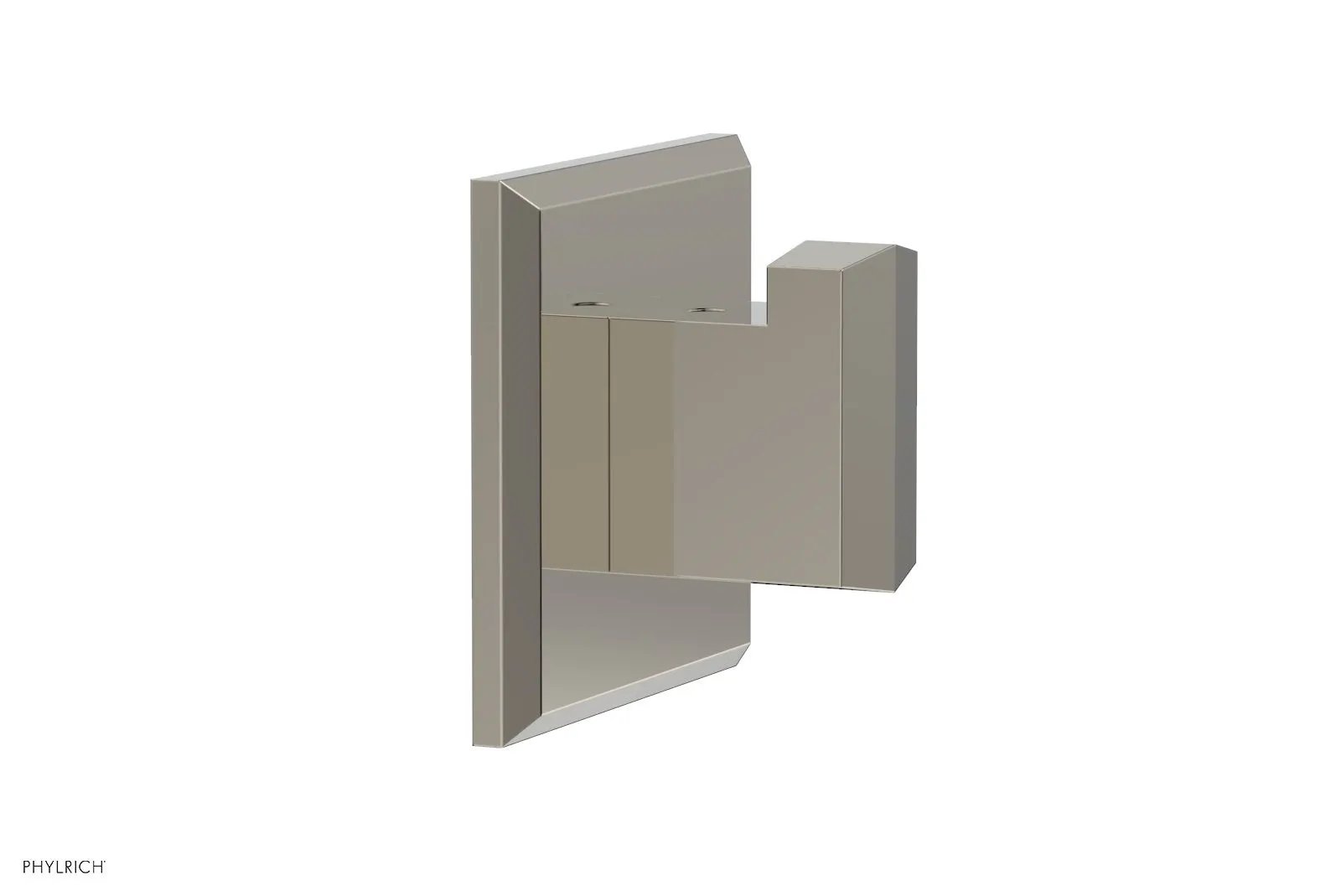 Phylrich DIAMA Robe Hook by Phylrich