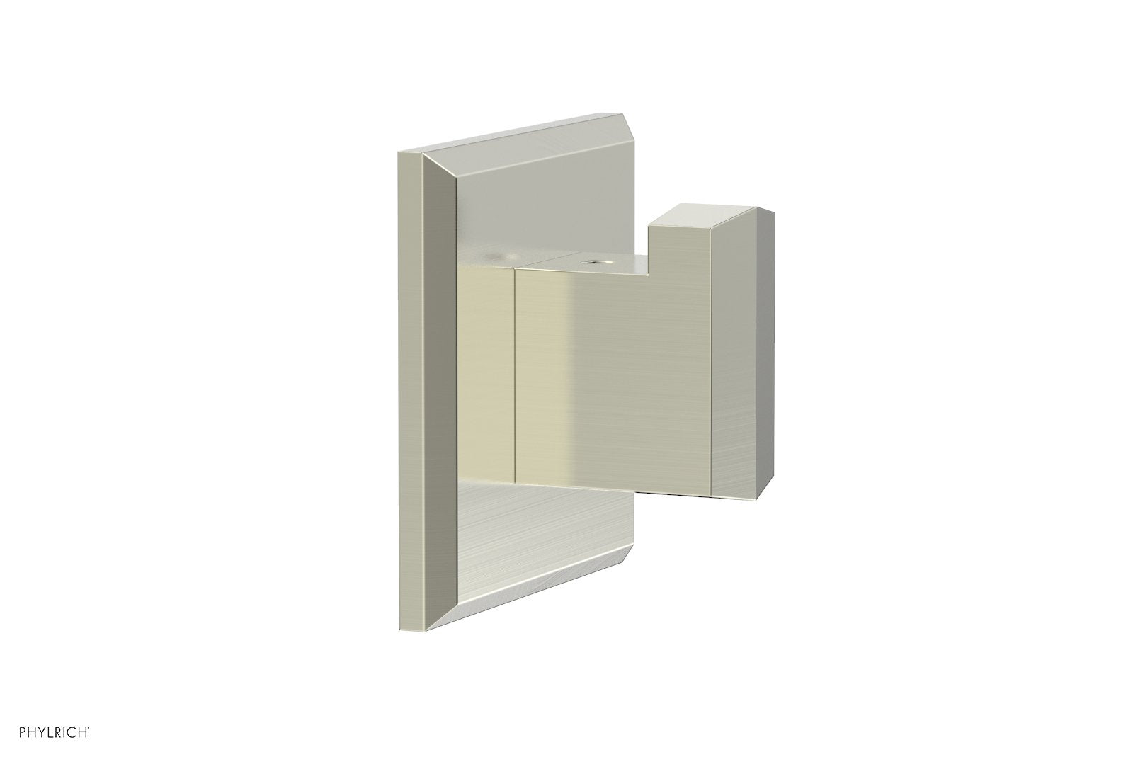 Phylrich DIAMA Robe Hook