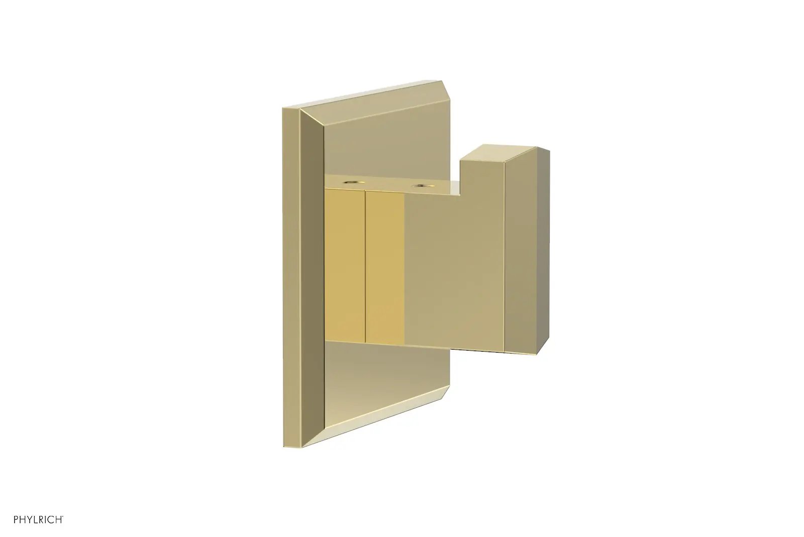 Phylrich DIAMA Robe Hook by Phylrich