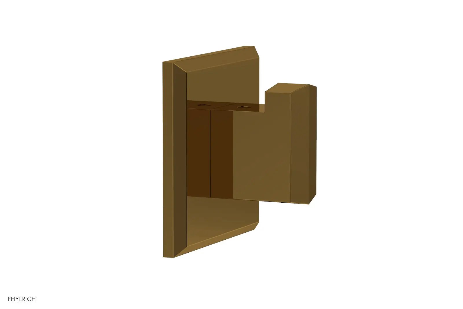 Phylrich DIAMA Robe Hook by Phylrich