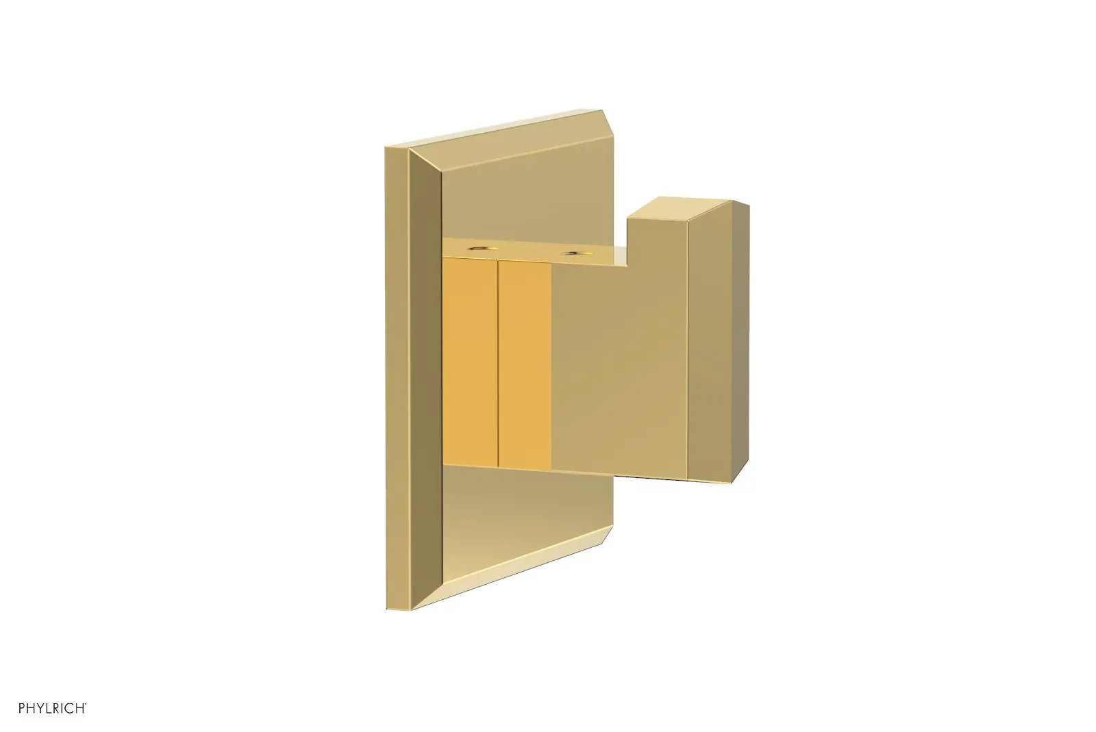 Phylrich DIAMA Robe Hook by Phylrich