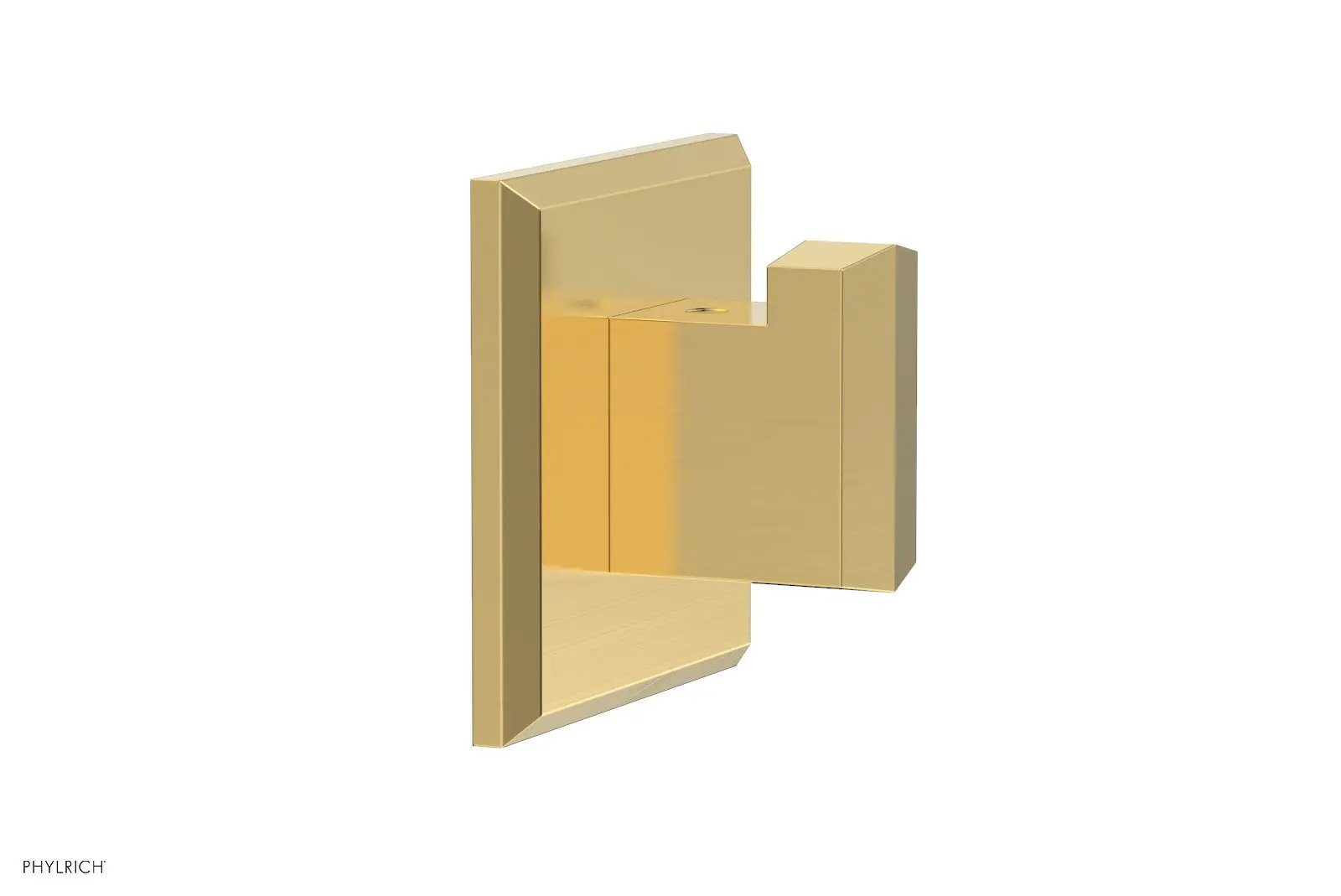 Phylrich DIAMA Robe Hook by Phylrich