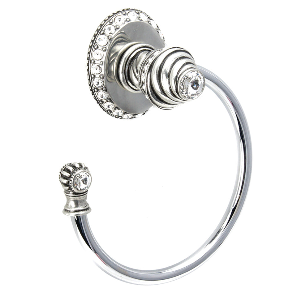chalice towel ring