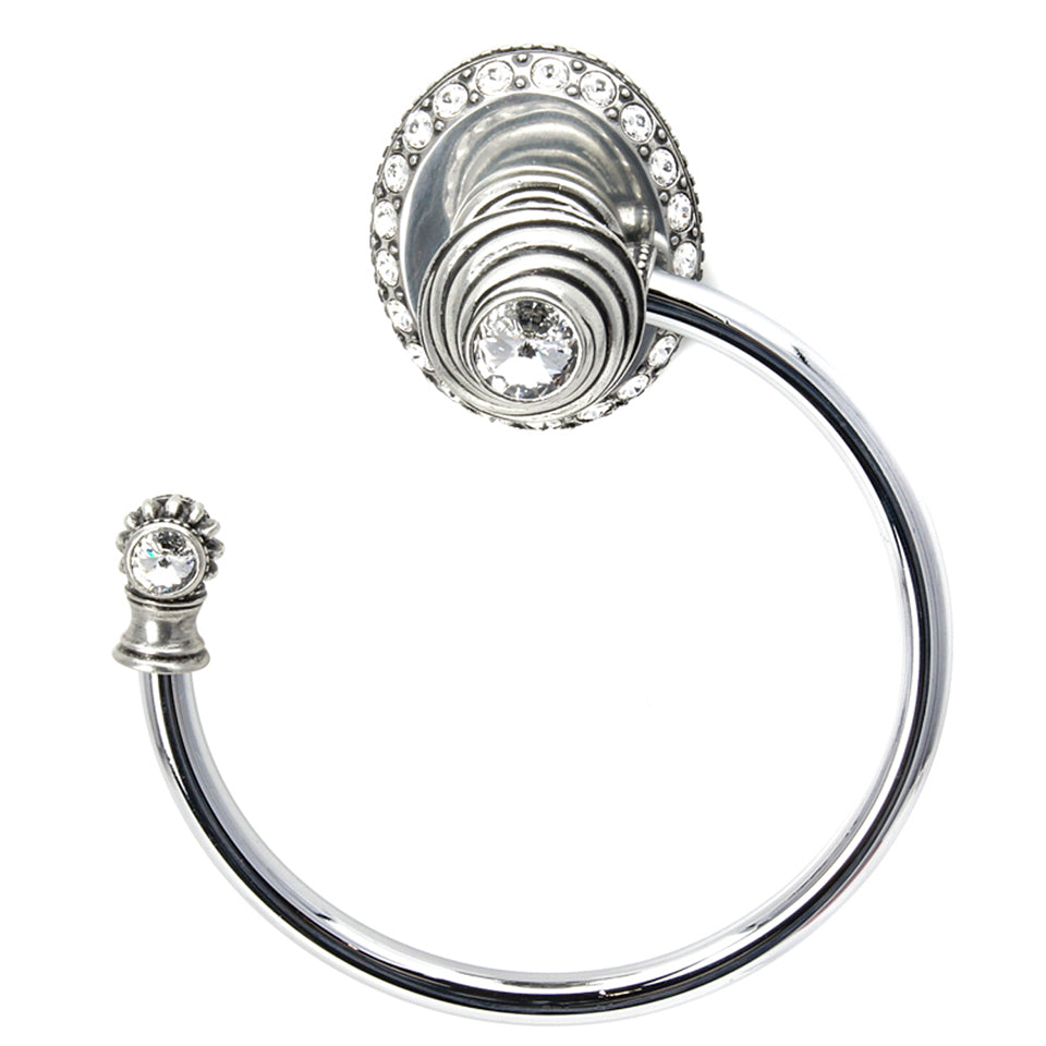 chalice towel ring
