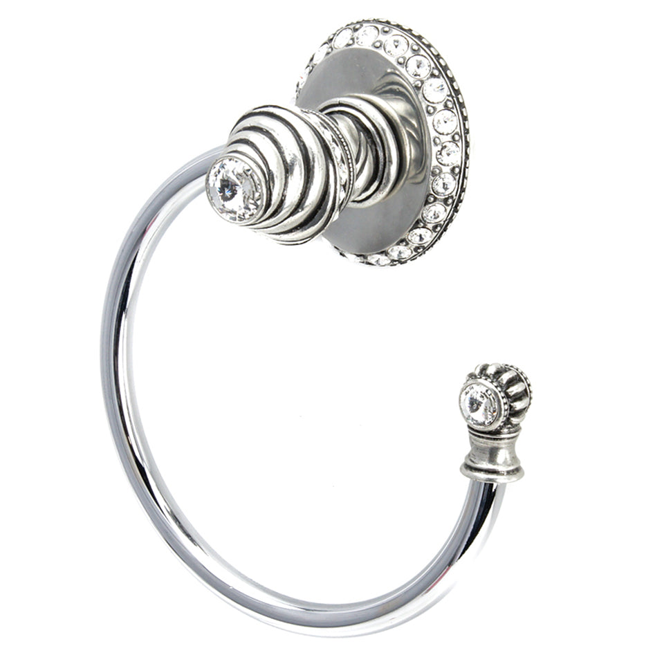 chalice towel ring