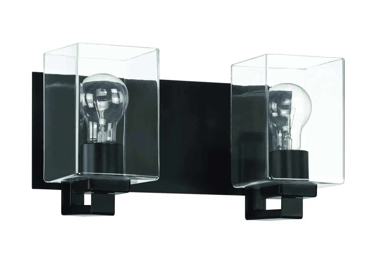 Craftmade McClane Vanity Light by Craftmade