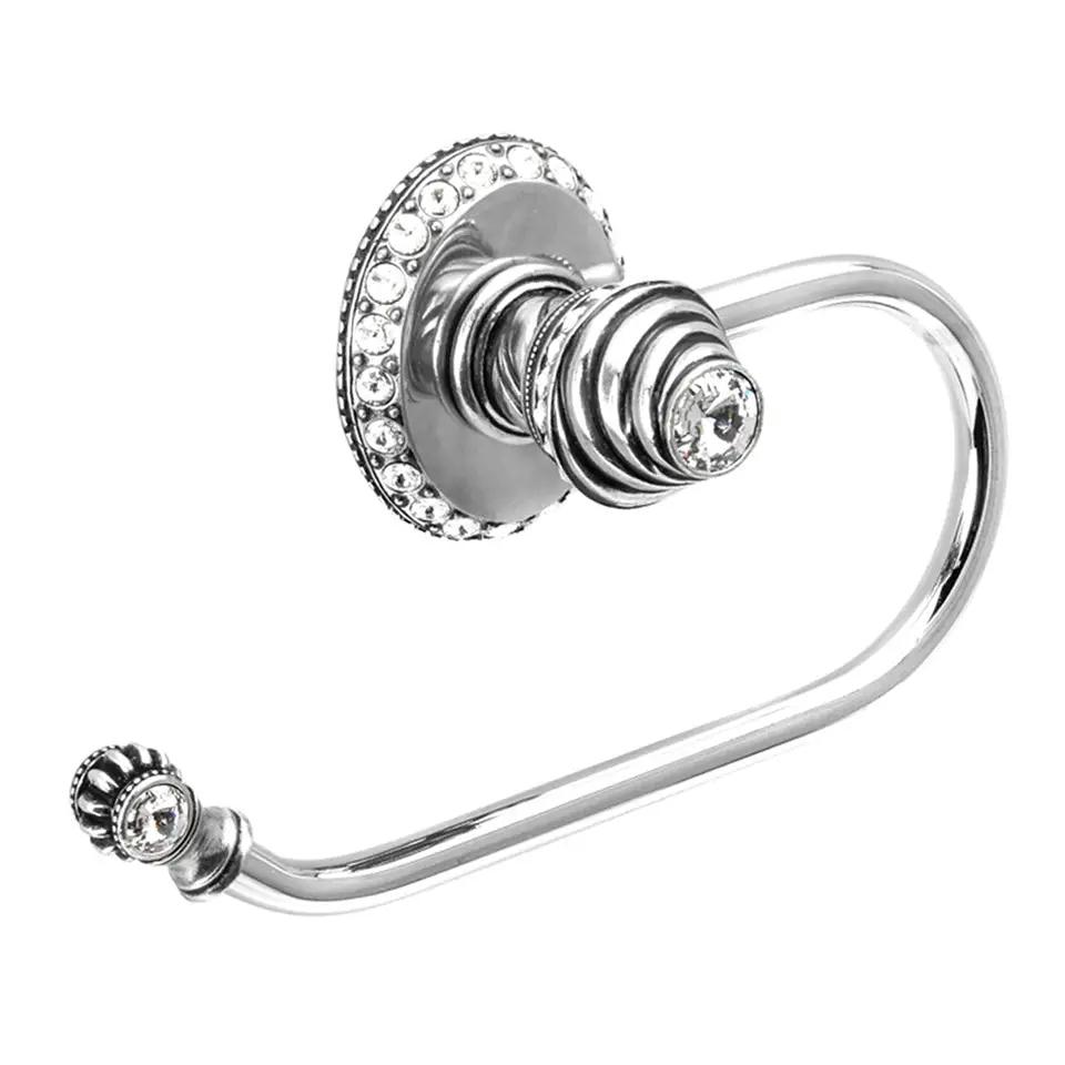 chalice toilet paper holder