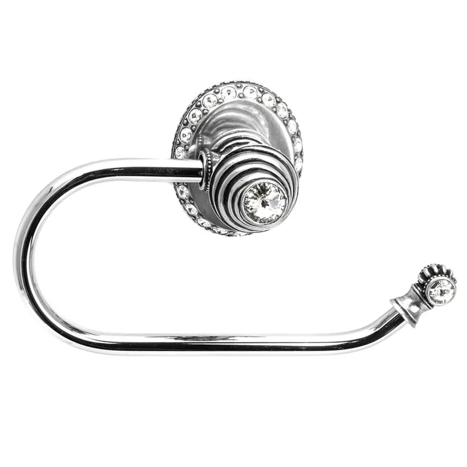 chalice toilet paper holder