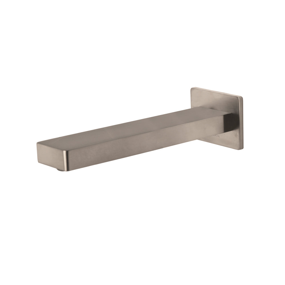 Lacava Eleganza Wall Mount Spout for a Bathtub