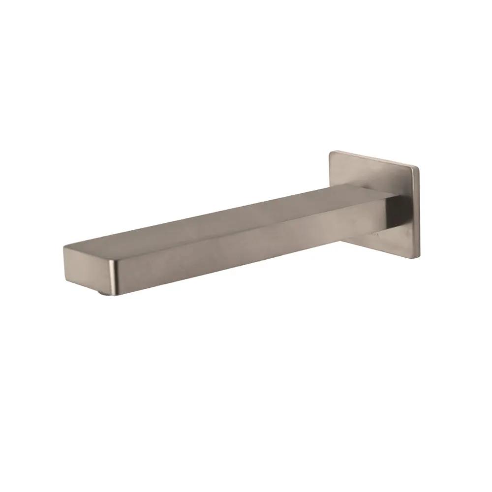 Lacava Eleganza Wall Mount Spout for a Bathtub by Lacava