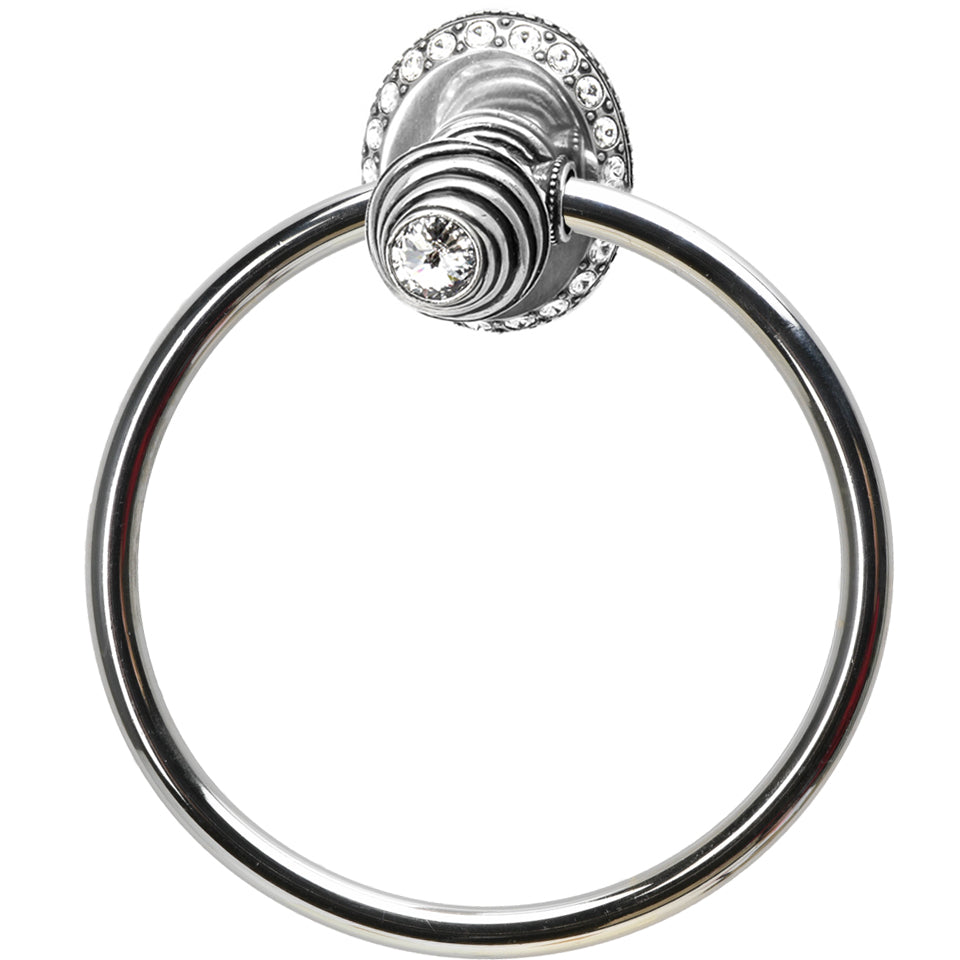 chalice towel ring