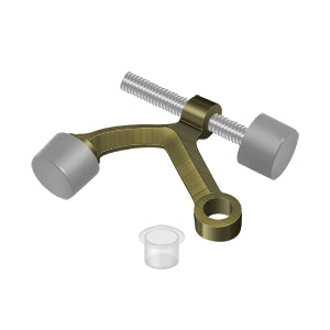 Deltana Hinge Pin Stop, Hinge Mounted