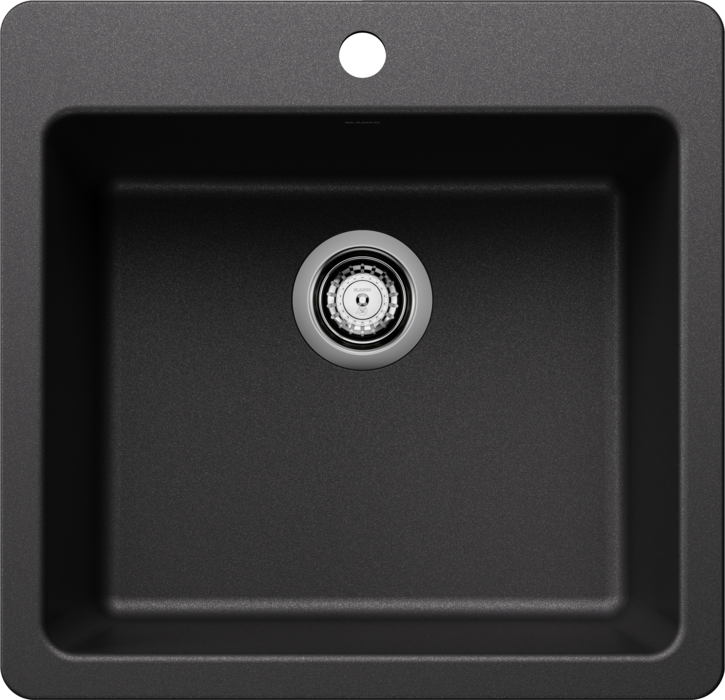 anthracite sink