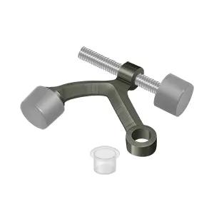 Deltana Hinge Pin Stop, Hinge Mounted by Deltana