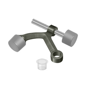 Deltana Hinge Pin Stop, Hinge Mounted