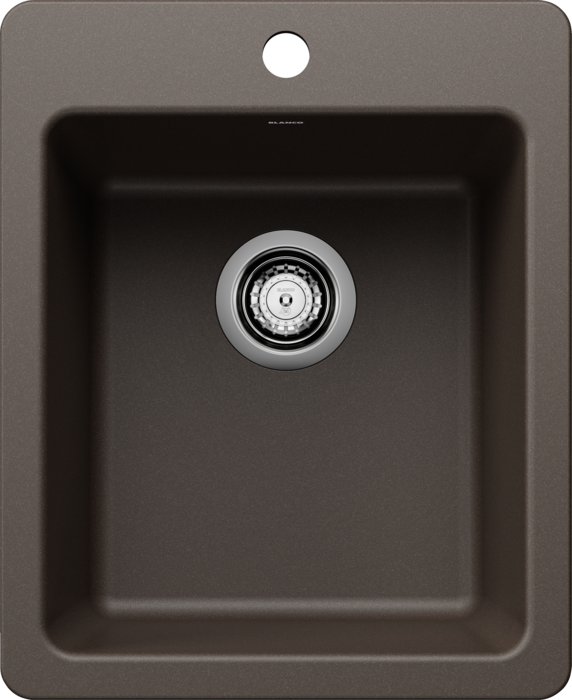 Blanco Liven Bar Dual Mount Sink by Blanco