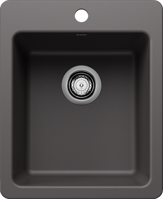 Blanco Liven Bar Dual Mount Sink by Blanco