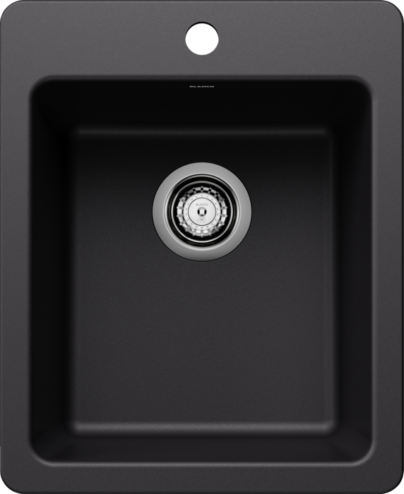 Blanco Liven Bar Dual Mount Sink by Blanco