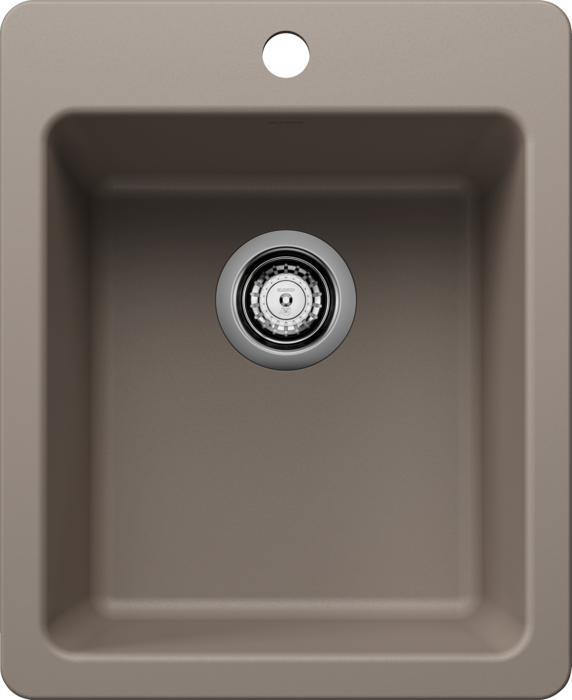 Blanco Liven Bar Dual Mount Sink