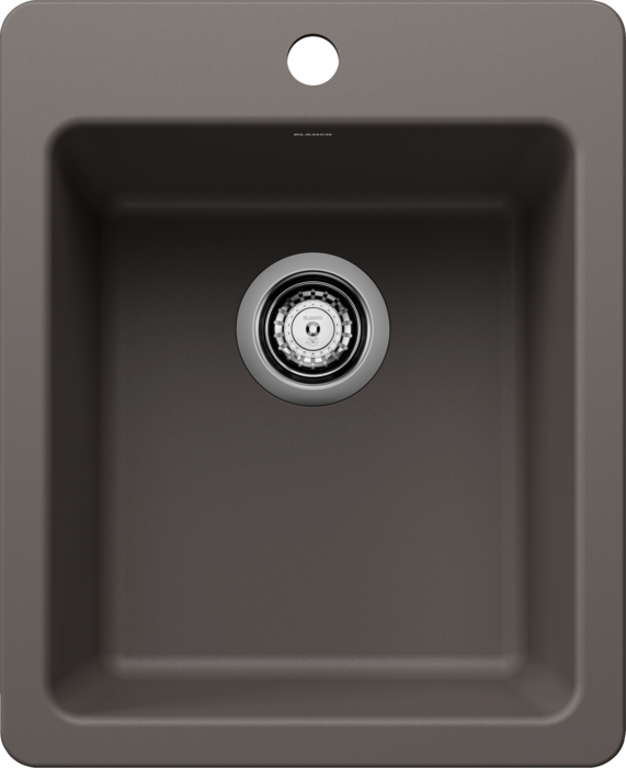 Blanco Liven Bar Dual Mount Sink