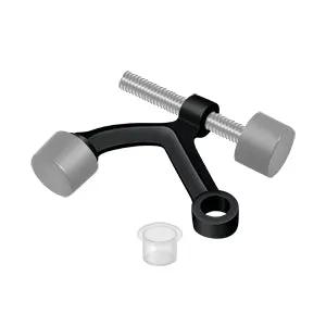 Deltana Hinge Pin Stop, Hinge Mounted by Deltana