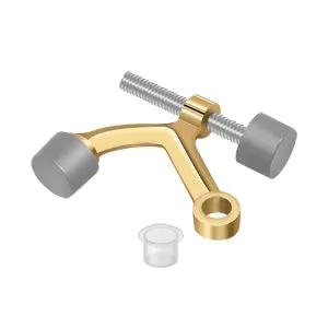 Deltana Hinge Pin Stop, Hinge Mounted by Deltana