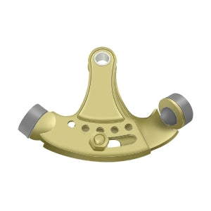 Deltana Hinge Pin Stop, Hinge Mounted, Adjustable by Deltana