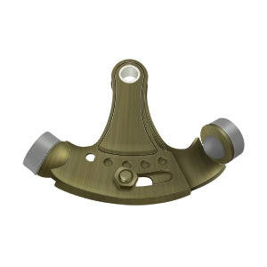 Deltana Hinge Pin Stop, Hinge Mounted, Adjustable