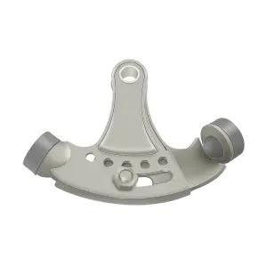 Deltana Hinge Pin Stop, Hinge Mounted, Adjustable by Deltana